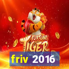 friv 2016